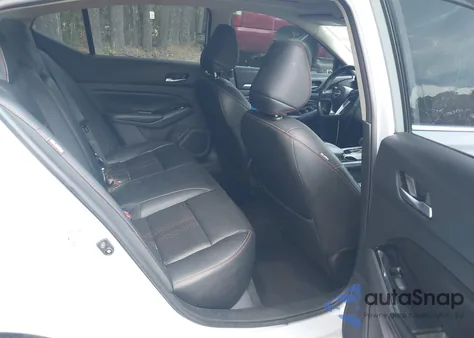 2023 Nissan Altima Sr Vc-Turbo Fwd from USA, damaged, VIN 1N4AL4CV6PN301305